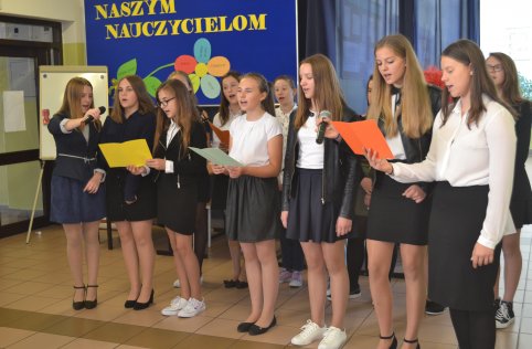 Dzień Nauczyciela 2018